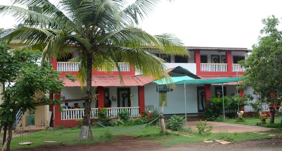 Shri Sadguru Krupa Beach Resort, Alibaug 5